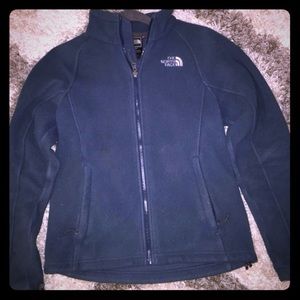 Women’s North Face Fleece